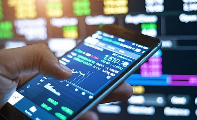 best Indian app for trading as per equityblues
