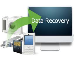 Data Recovery