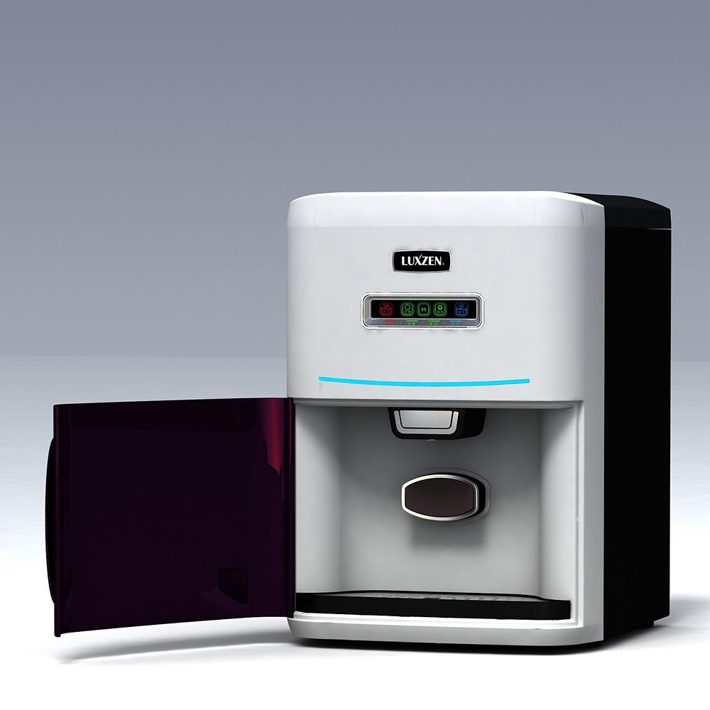 Hydrogen Water Purifiers