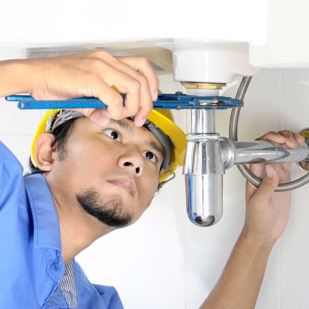 Plumbing Repair Services