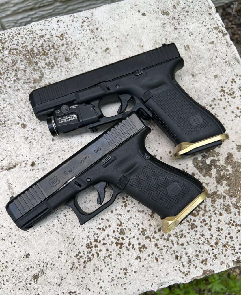 Glock Addons
