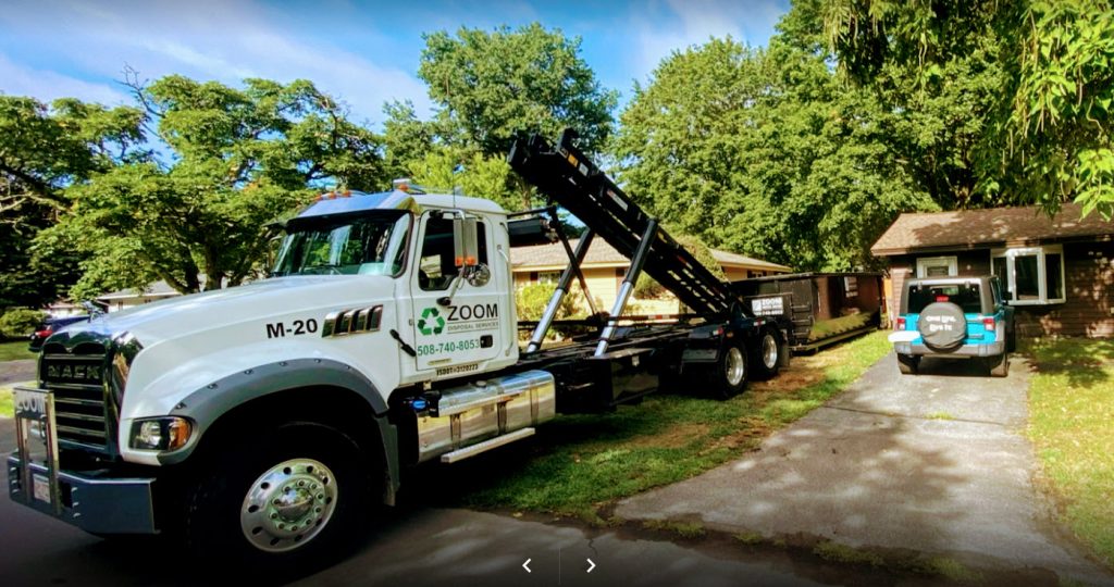 Dumpster Rental Service