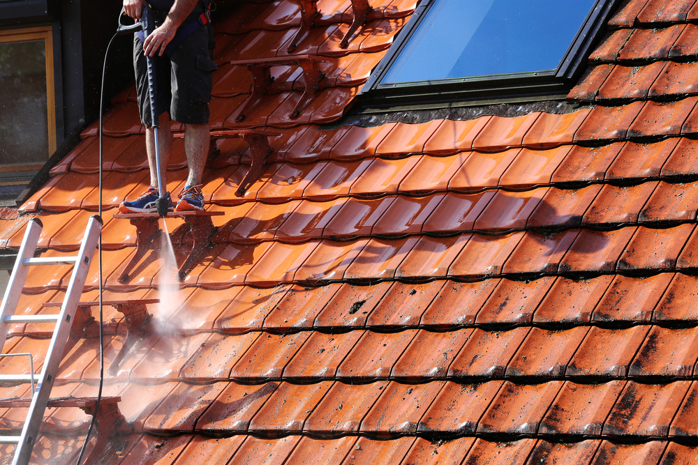 cladding cleaning manchester
