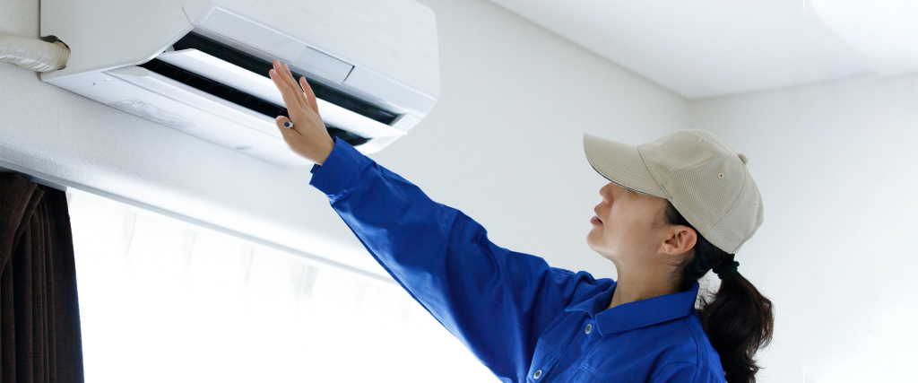 HVAC Services