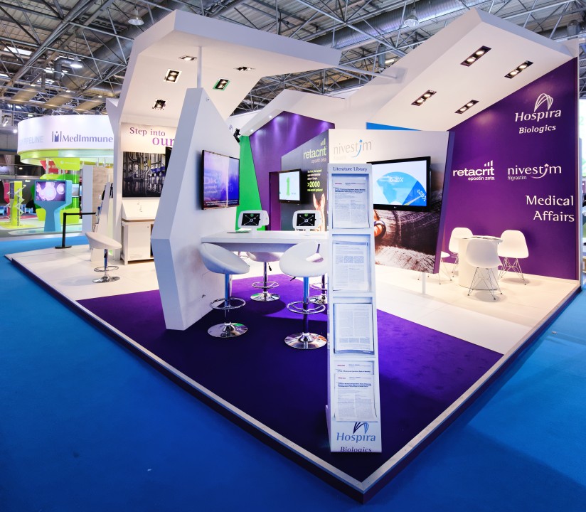 Exhibition Stand