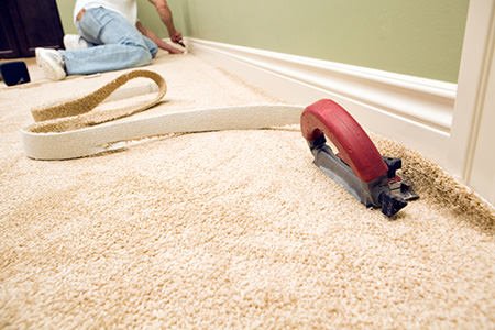 Carpet Repair Services