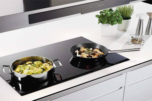 induction hob