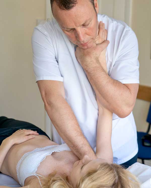 Osteopath 