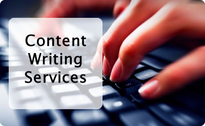 Writing Services