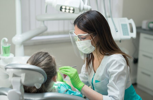 Dental Clinic