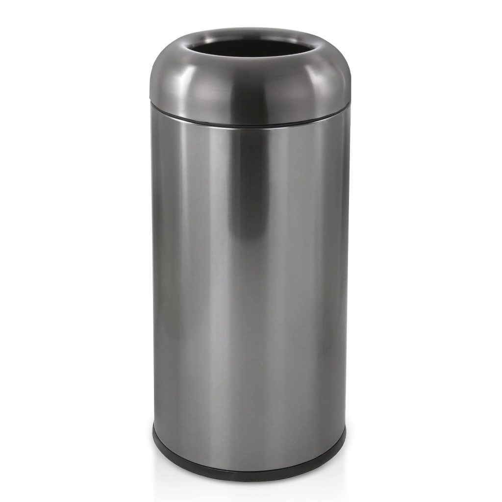 Commercial Trash Cans 