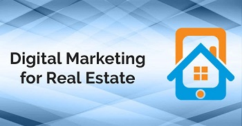 Social Media Marketing Real Estate
