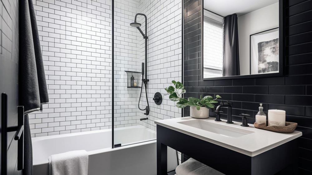 Bathroom Remodeling Services