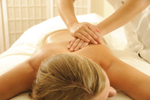 Women-Only Massage