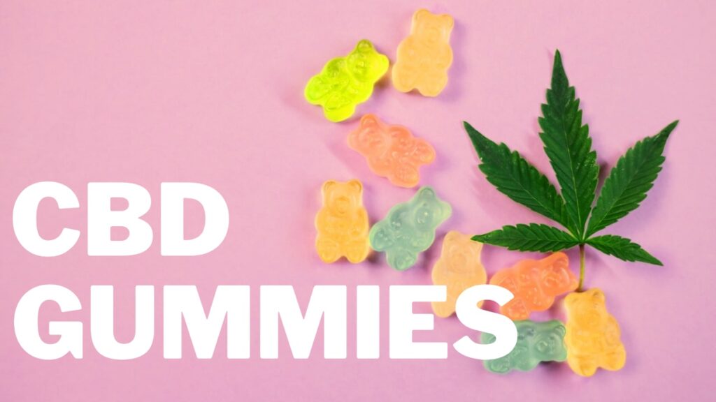 top thc gummies
