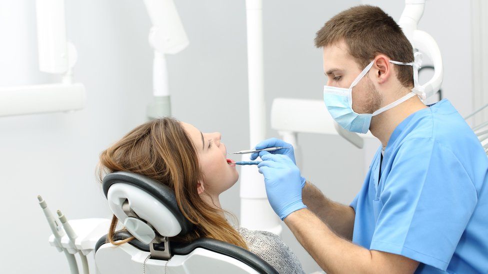 Dental Care