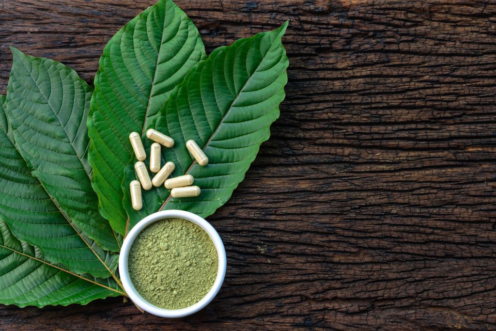 Kratom Strains