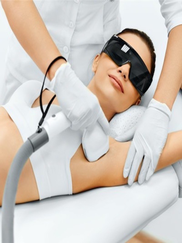 laser hair removal NJ
